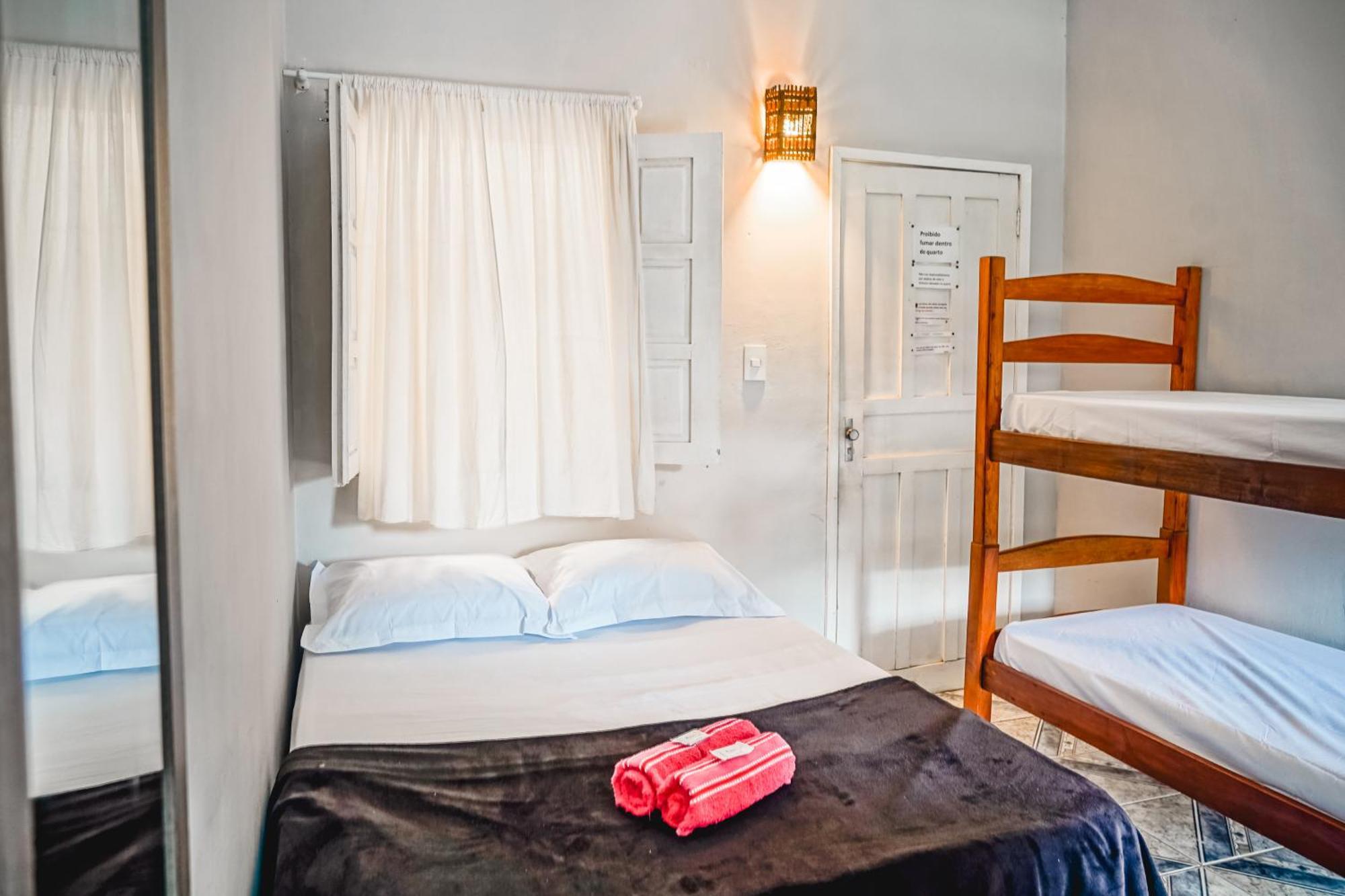 Pousada Vila Baiana Itacaré Exteriör bild